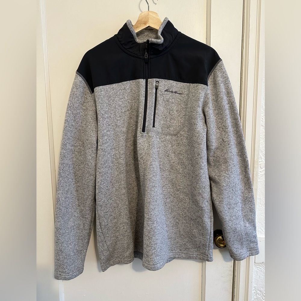 Men’s Eddie Bauer Pullover Shirt